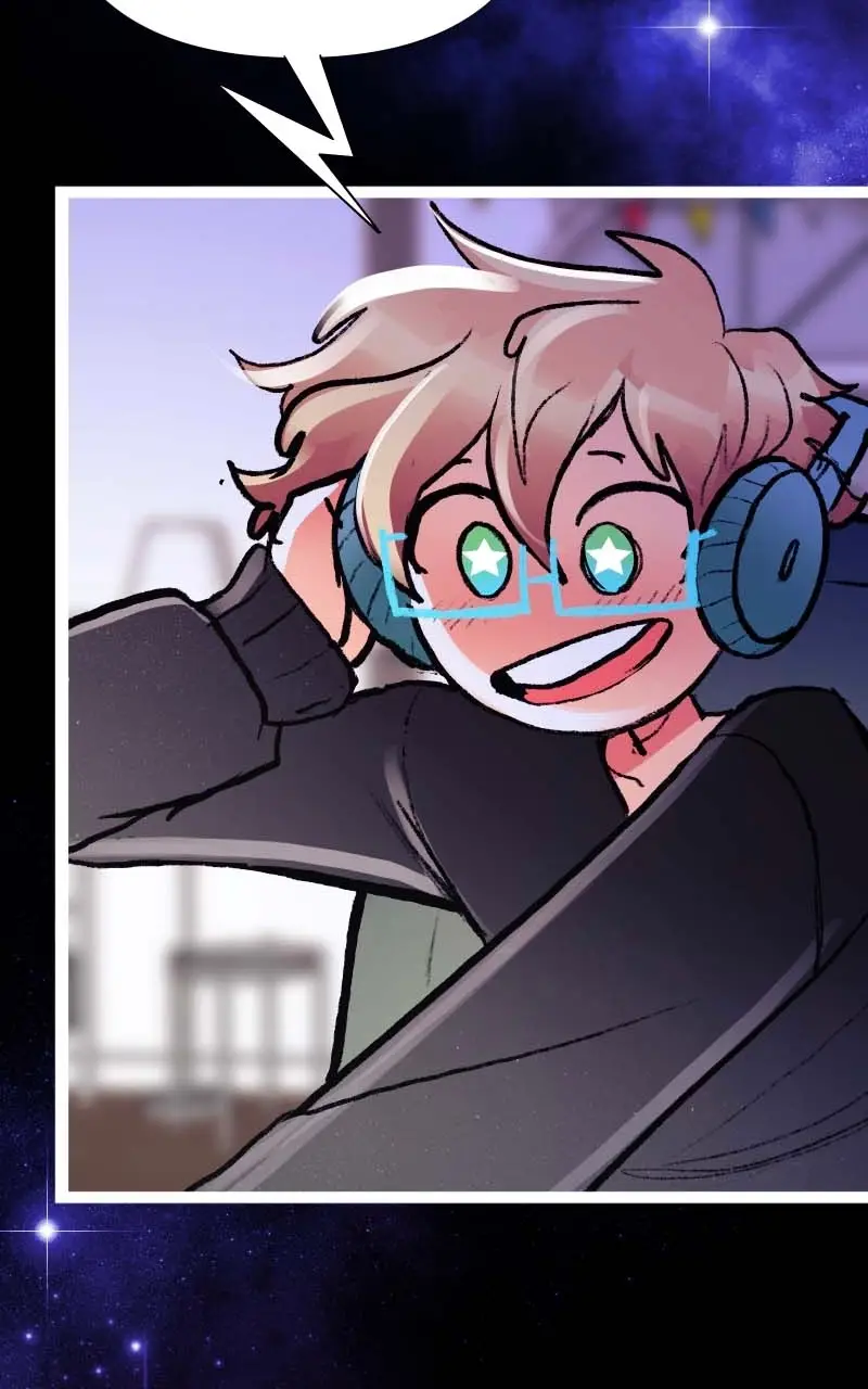 Read fox star catcher EN Manga Online