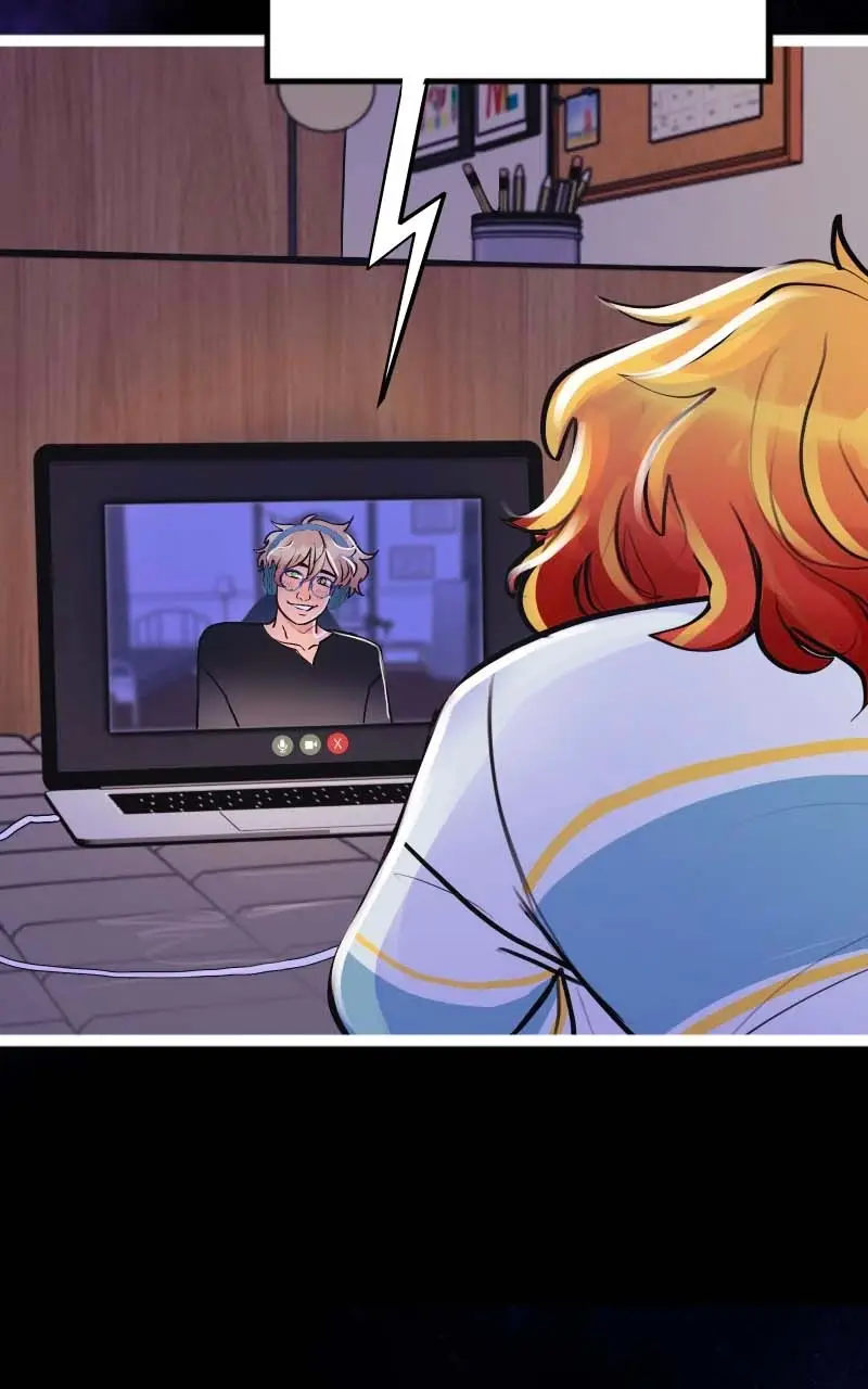 Read fox star catcher EN Manga Online