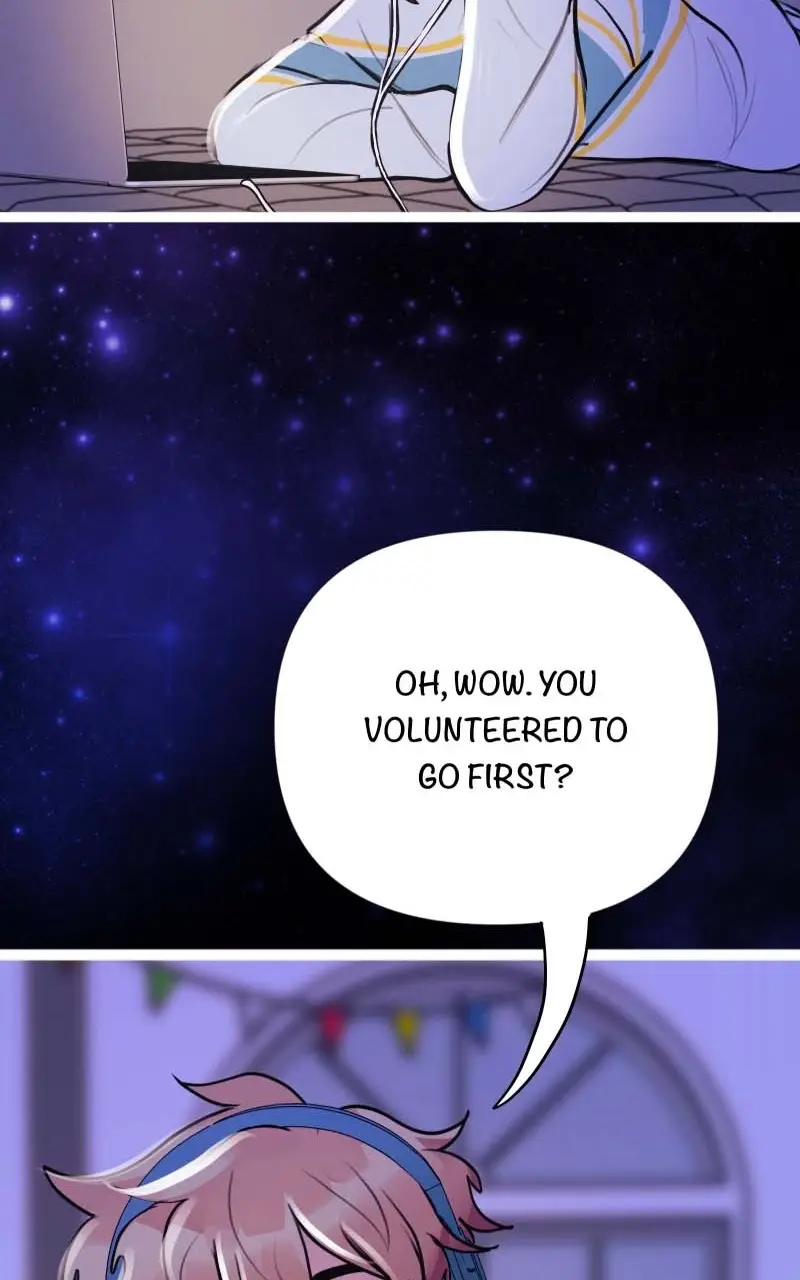 Read fox star catcher EN Manga Online