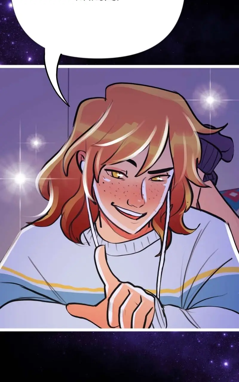 Read fox star catcher EN Manga Online