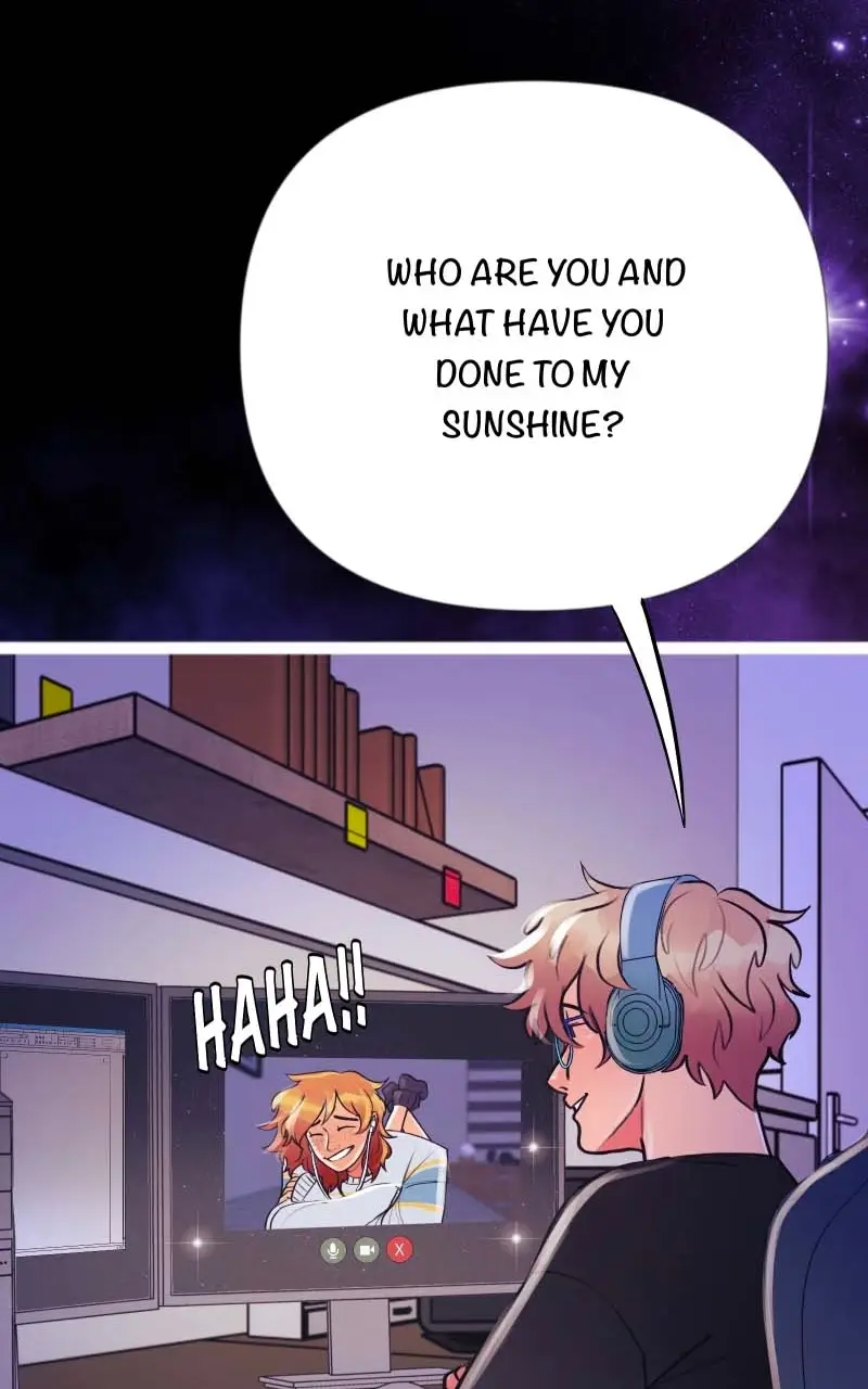 Read fox star catcher EN Manga Online