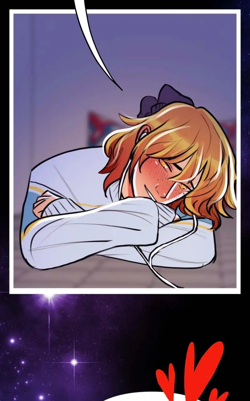 Read fox star catcher EN Manga Online