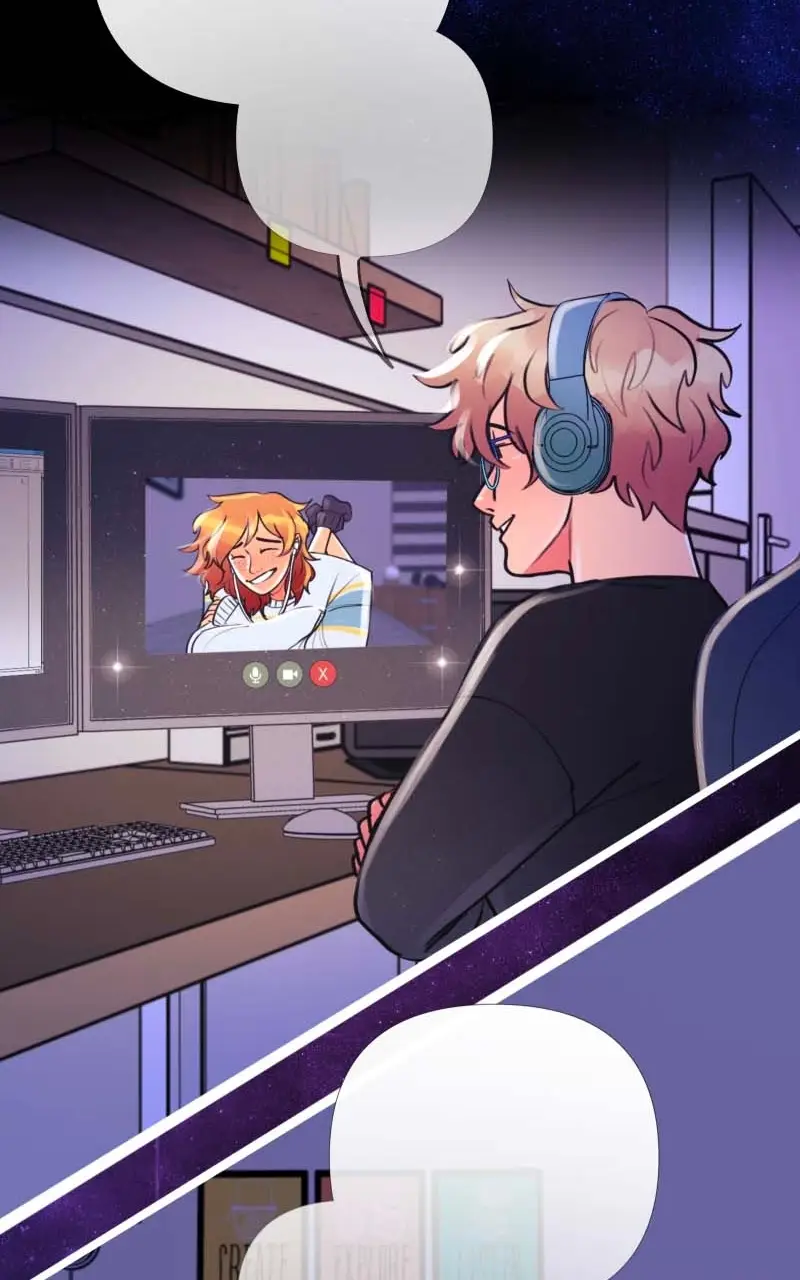 Read fox star catcher EN Manga Online