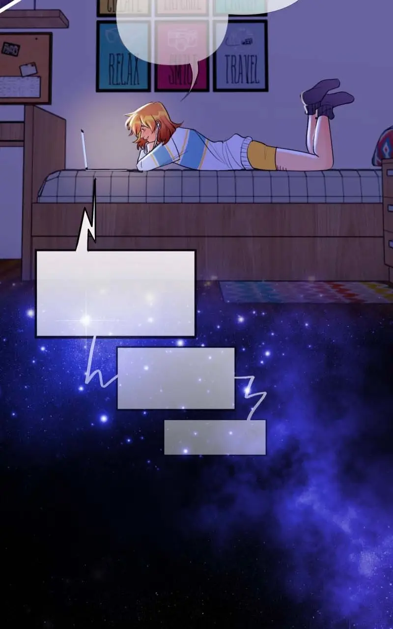 Read fox star catcher EN Manga Online