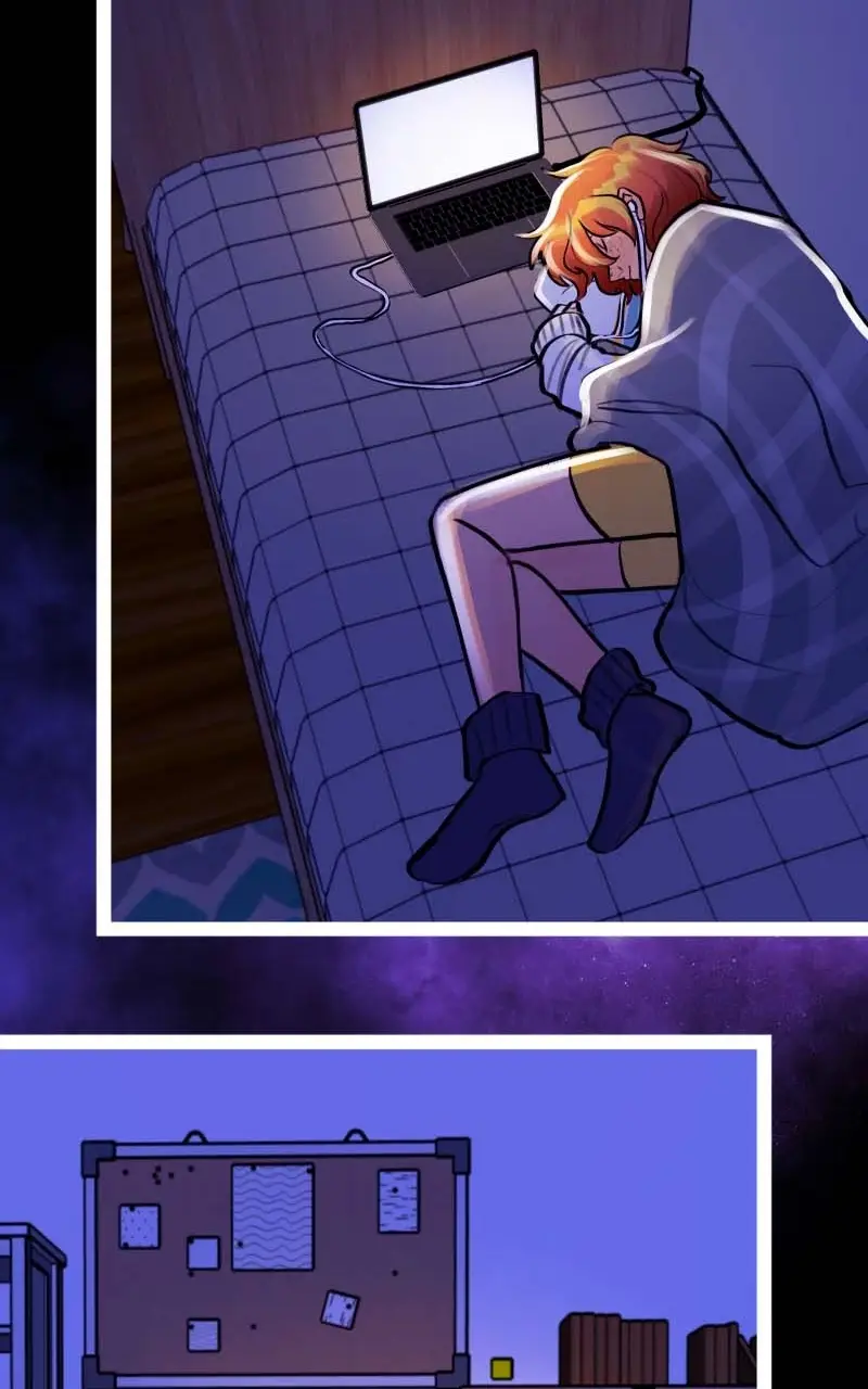 Read fox star catcher EN Manga Online