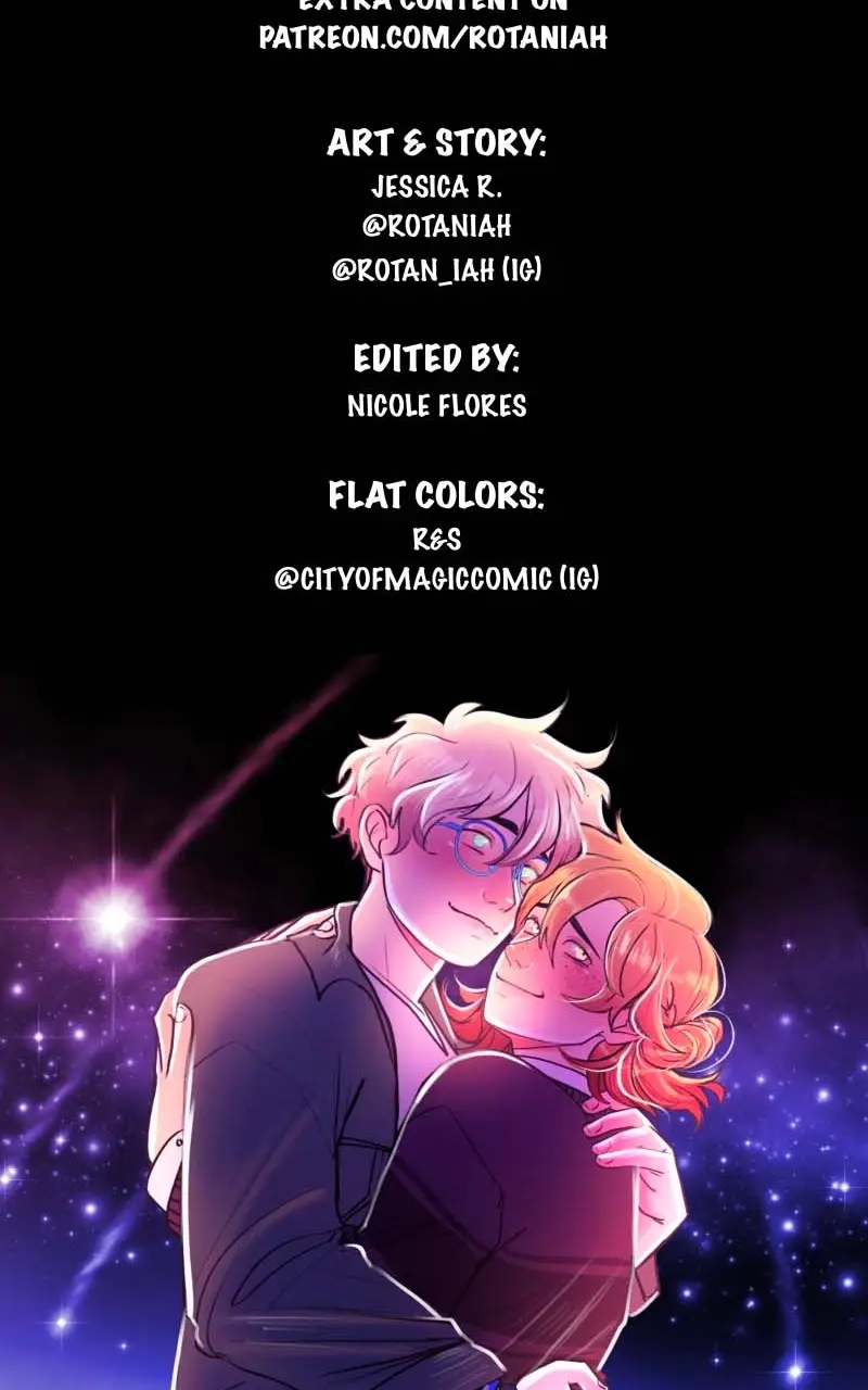 Read fox star catcher EN Manga Online