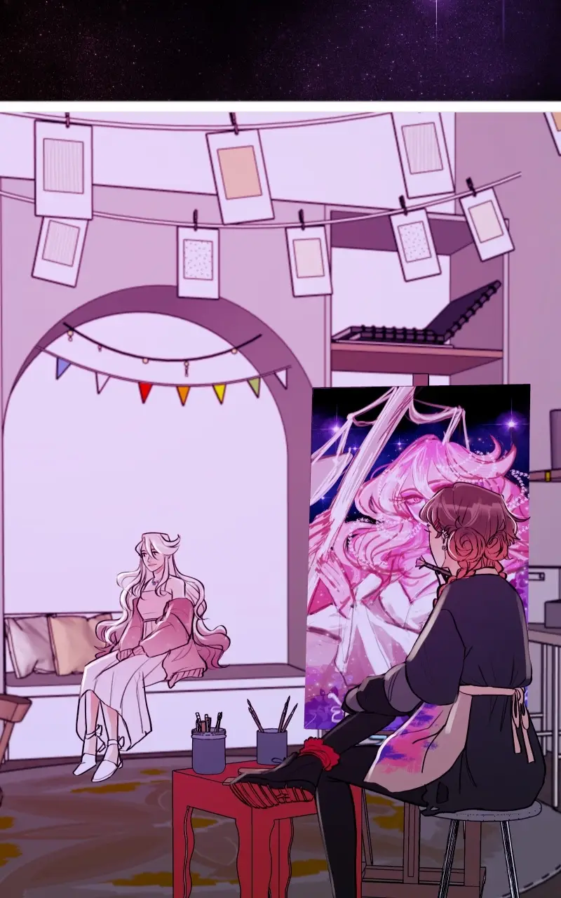 Read fox star catcher EN Manga Online