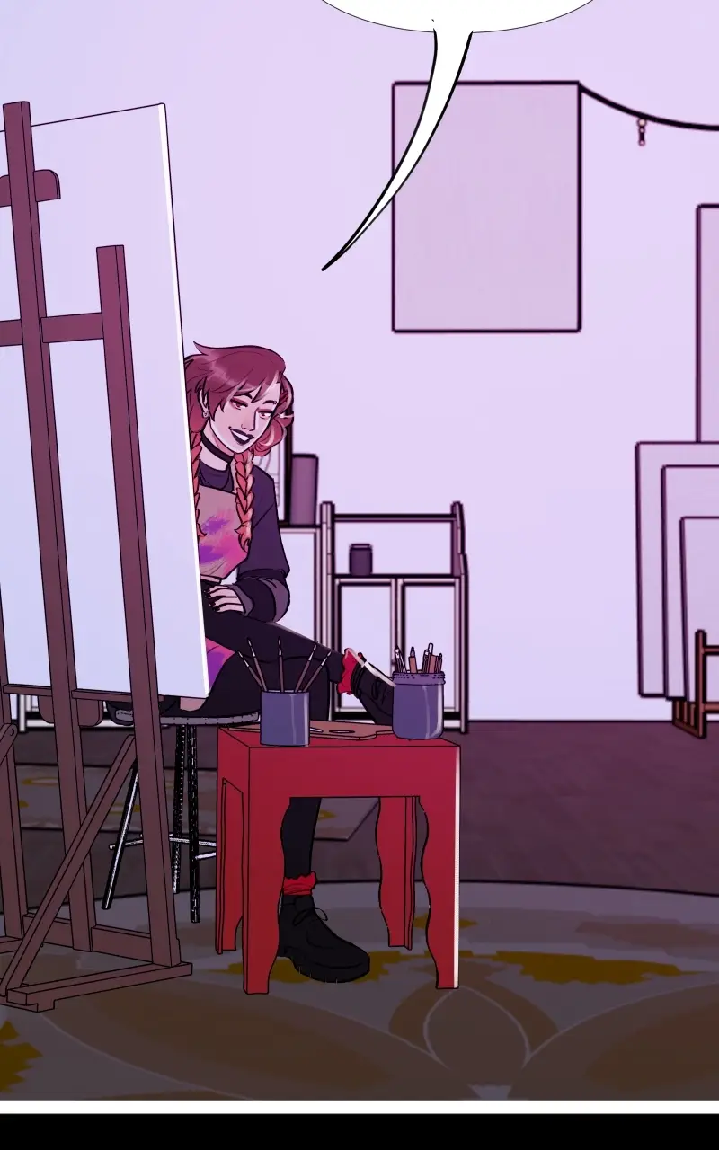 Read fox star catcher EN Manga Online