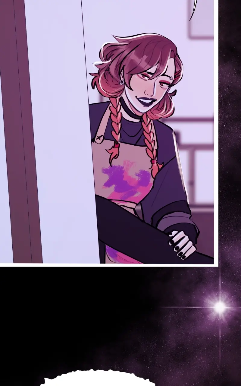 Read fox star catcher EN Manga Online