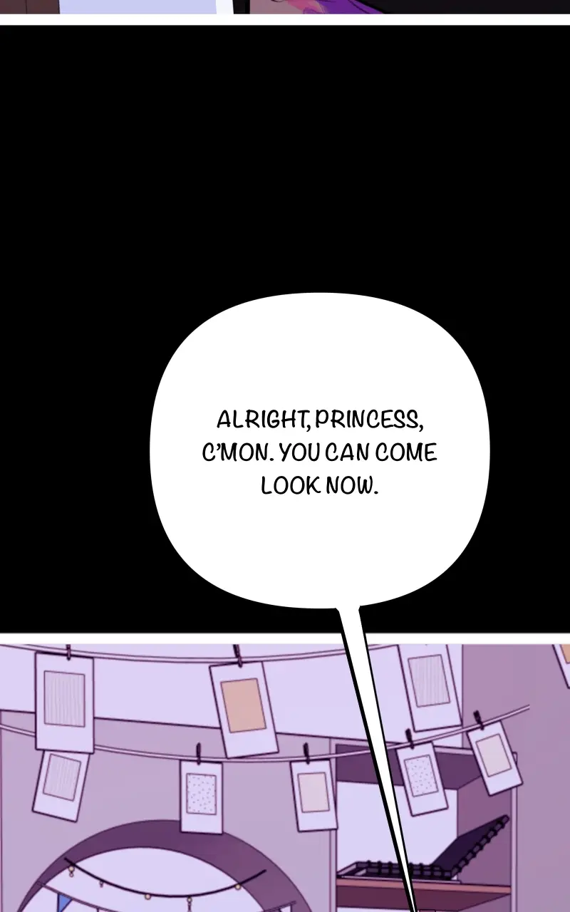 Read fox star catcher EN Manga Online