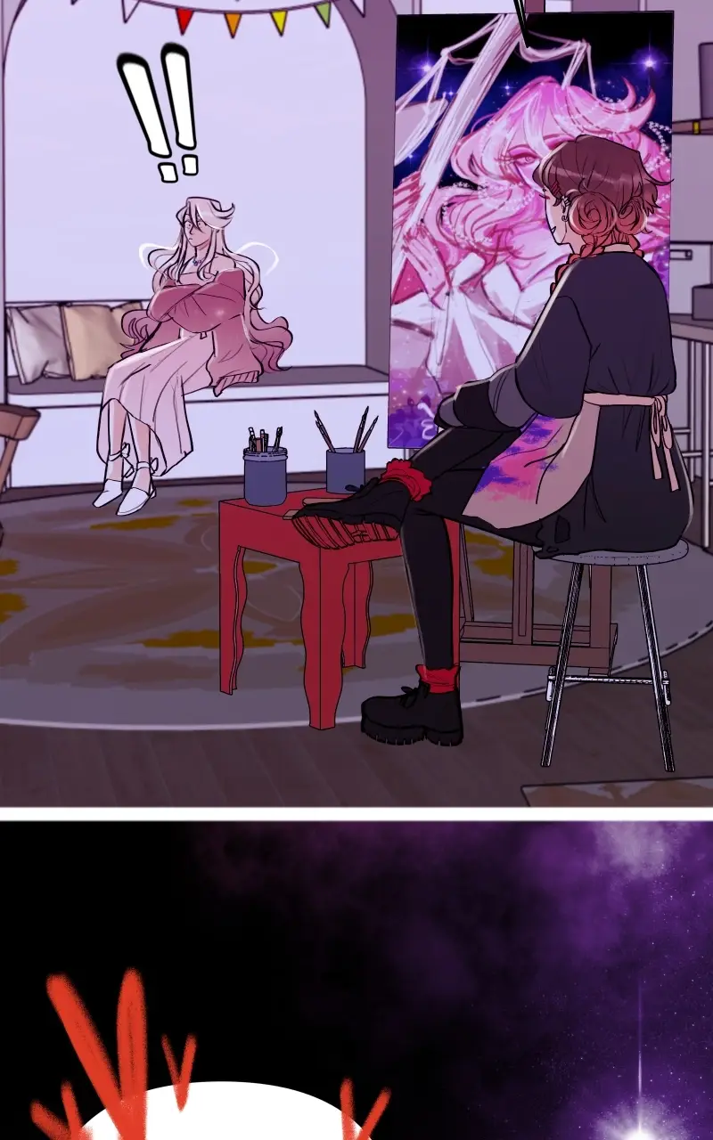 Read fox star catcher EN Manga Online