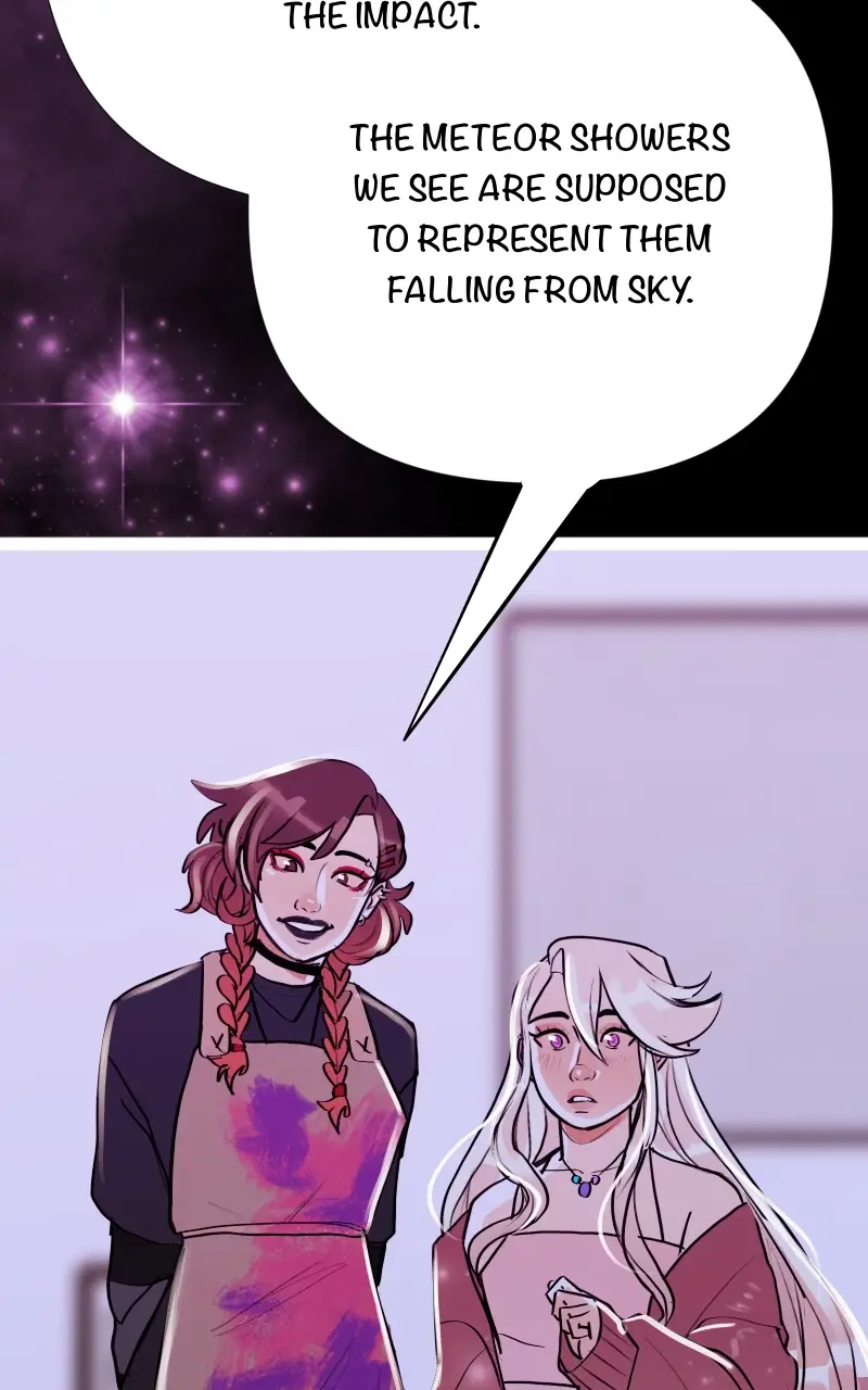 Read fox star catcher EN Manga Online