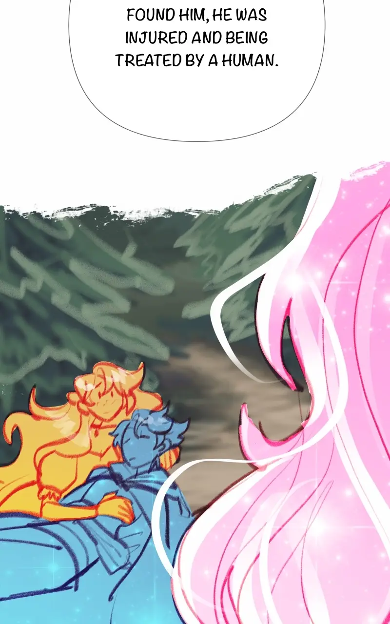 Read fox star catcher EN Manga Online