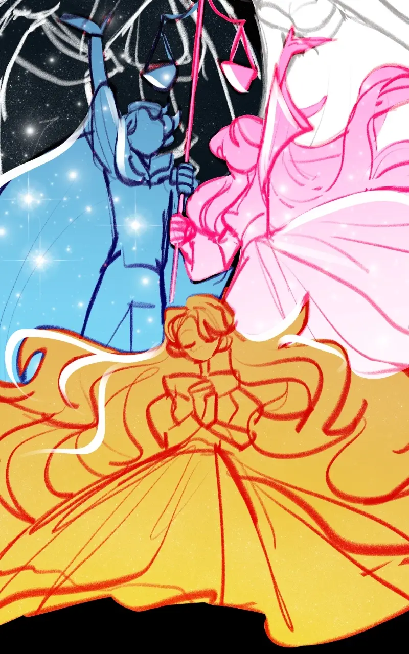 Read fox star catcher EN Manga Online