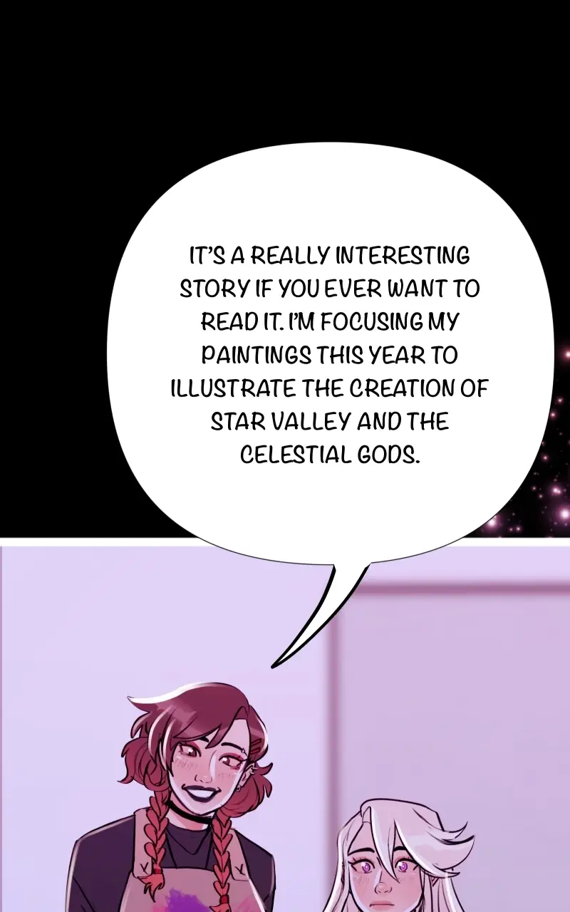 Read fox star catcher EN Manga Online