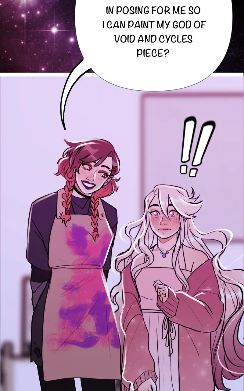 Read fox star catcher EN Manga Online