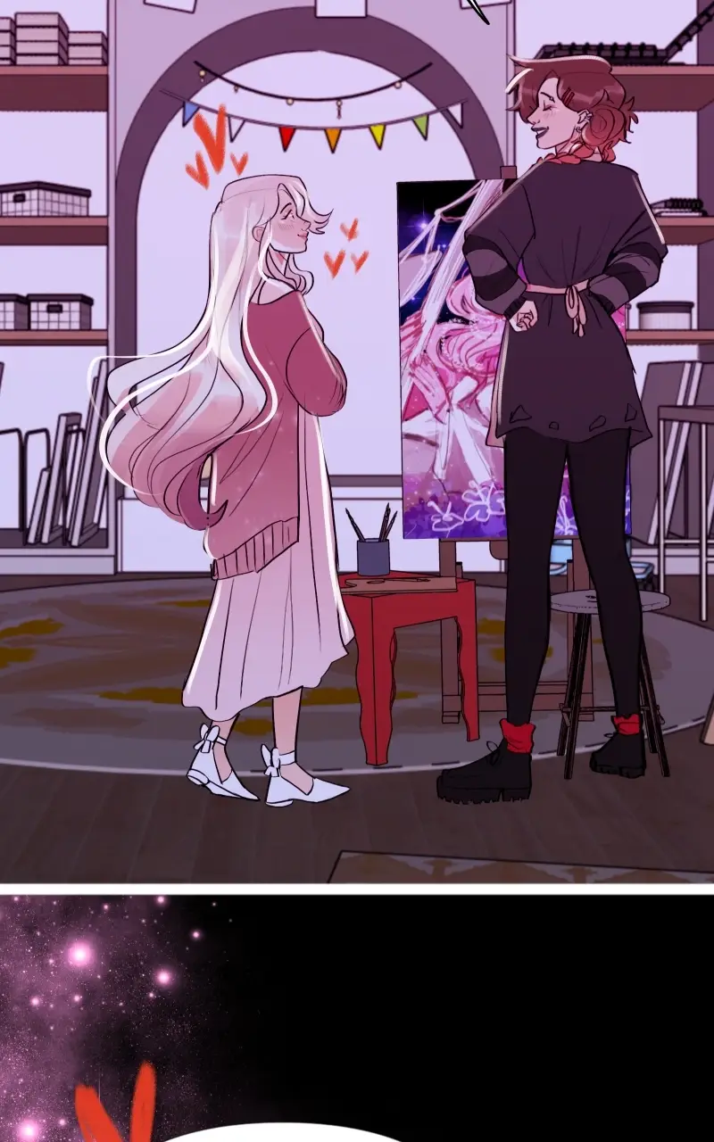 Read fox star catcher EN Manga Online