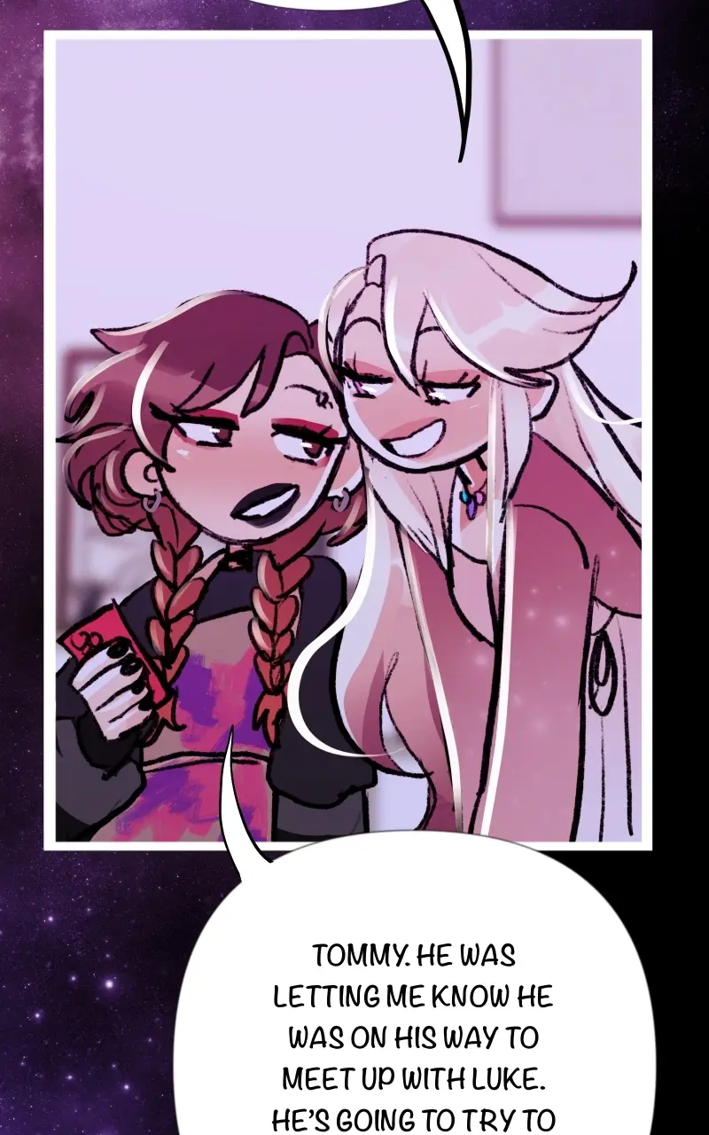 Read fox star catcher EN Manga Online