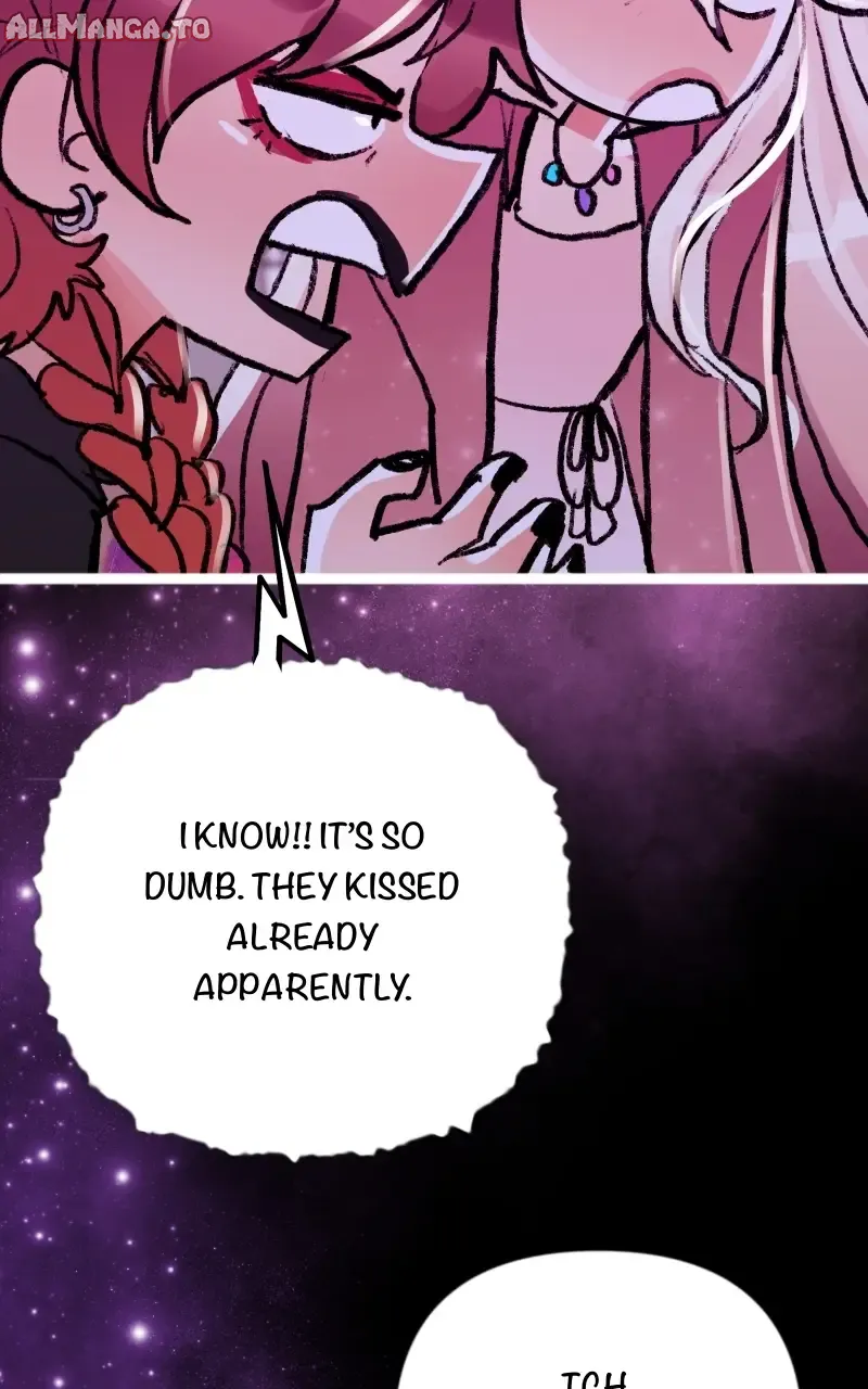 Read fox star catcher EN Manga Online