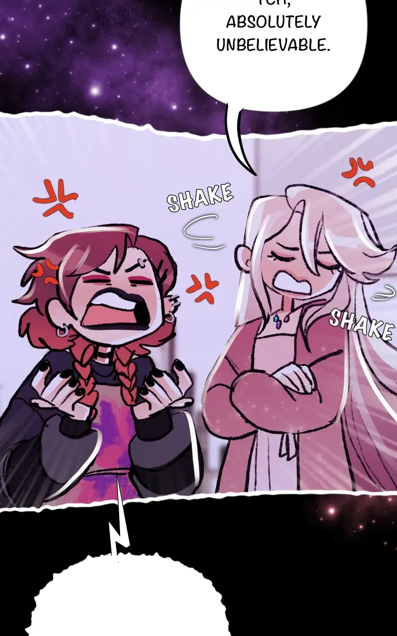 Read fox star catcher EN Manga Online