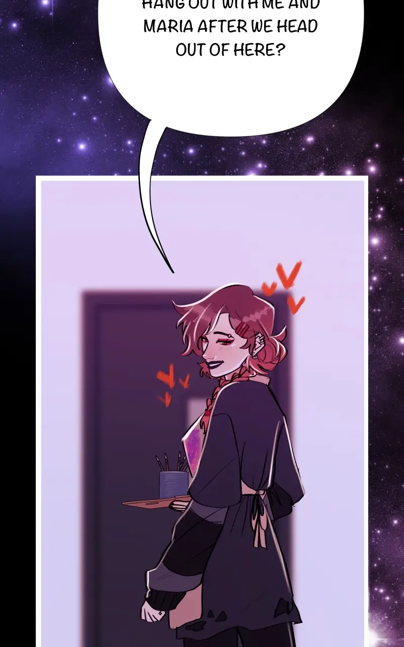 Read fox star catcher EN Manga Online