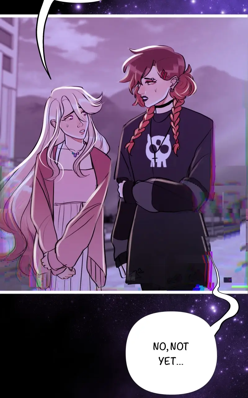 Read fox star catcher EN Manga Online