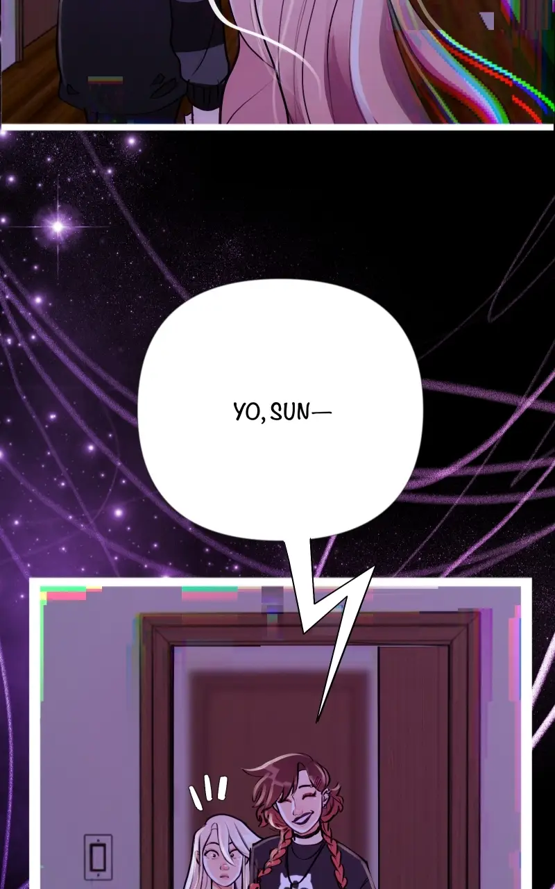 Read fox star catcher EN Manga Online