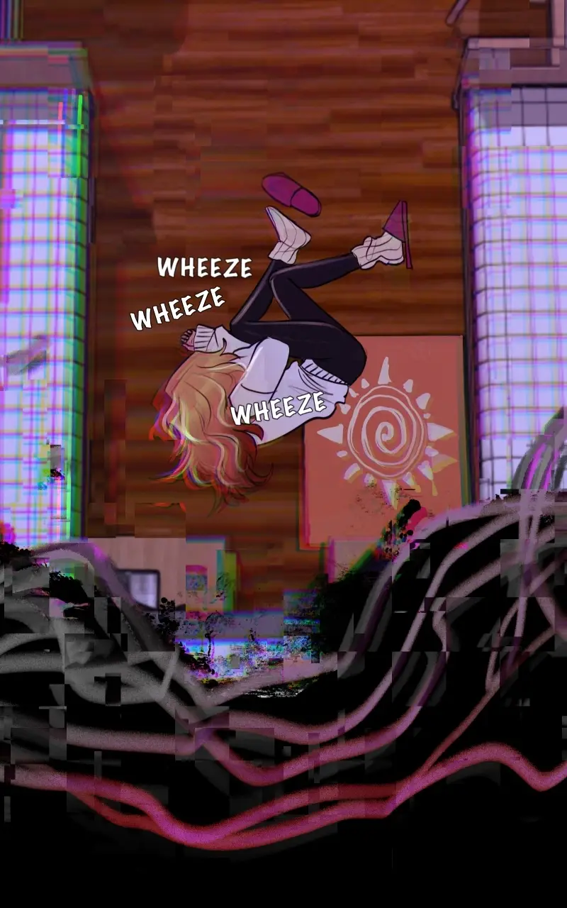 Read fox star catcher EN Manga Online