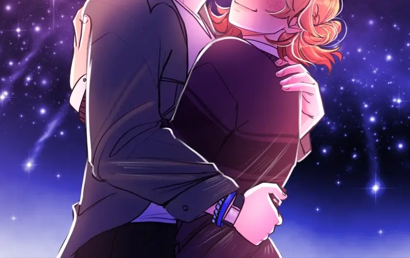 Read fox star catcher EN Manga Online