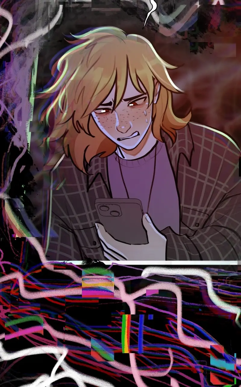 Read fox star catcher EN Manga Online