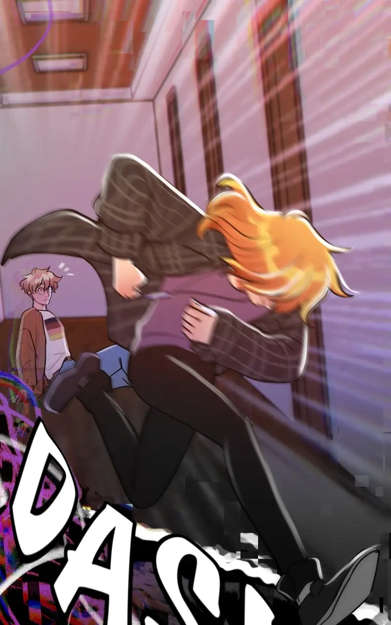 Read fox star catcher EN Manga Online