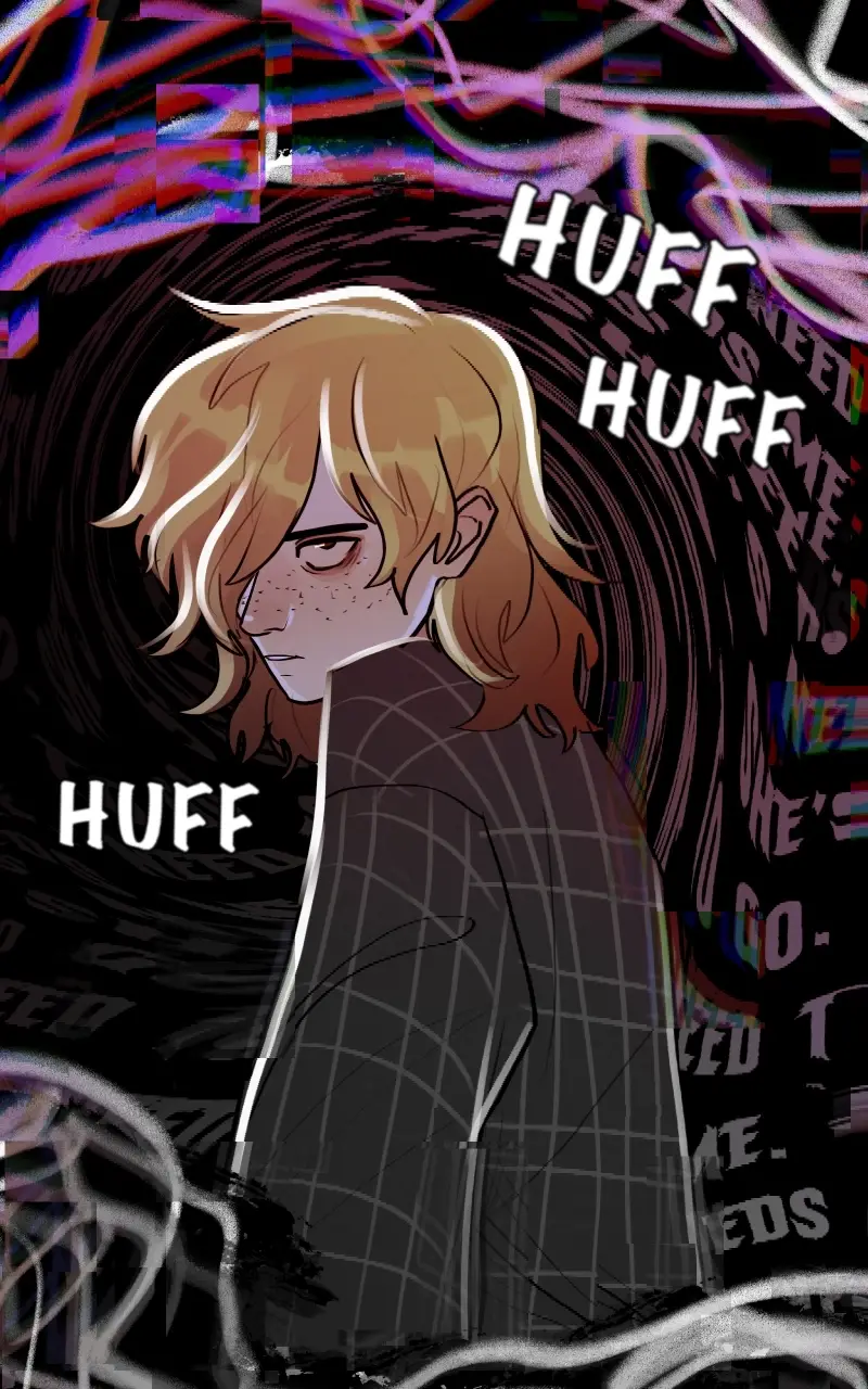 Read fox star catcher EN Manga Online