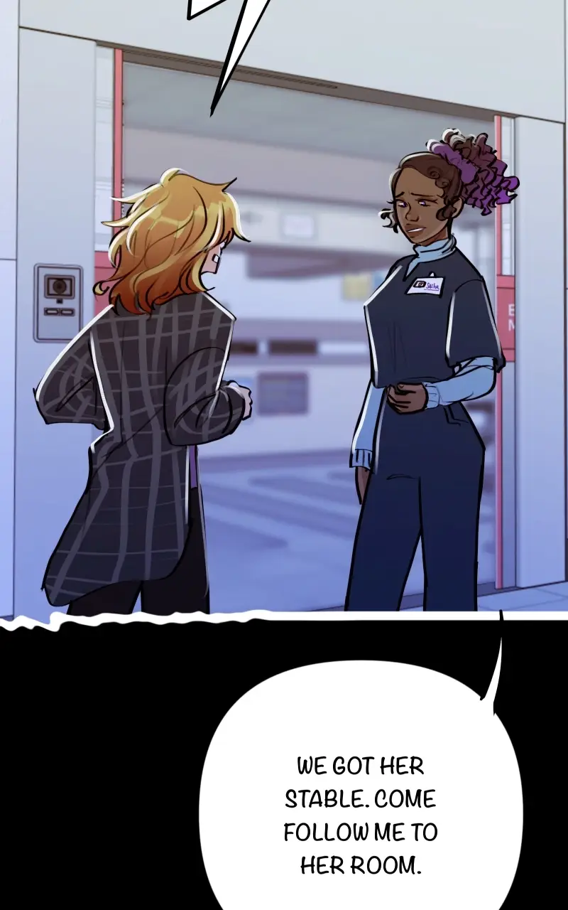 Read fox star catcher EN Manga Online