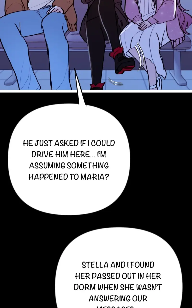 Read fox star catcher EN Manga Online