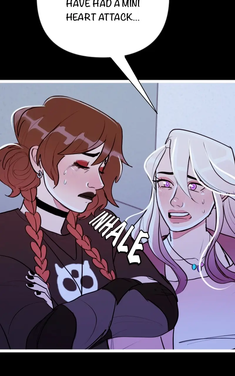 Read fox star catcher EN Manga Online