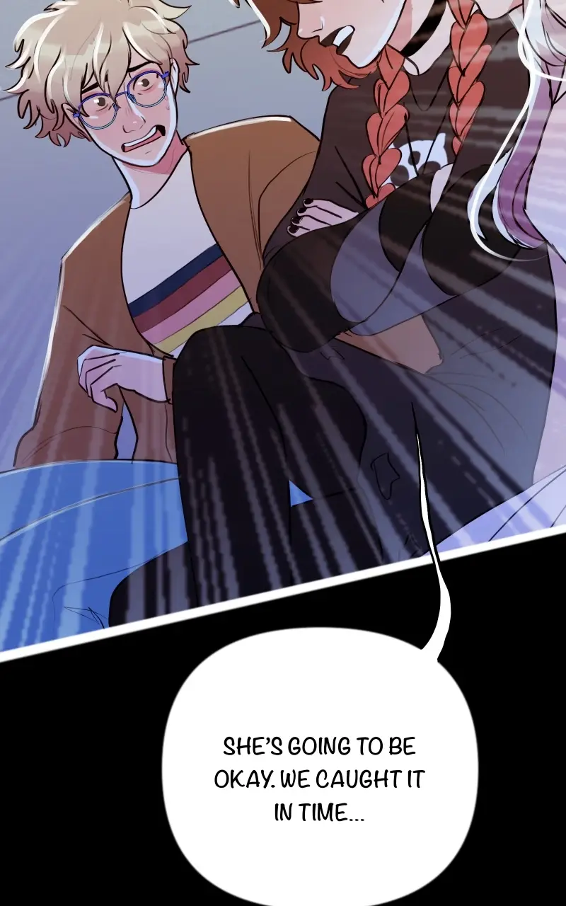 Read fox star catcher EN Manga Online