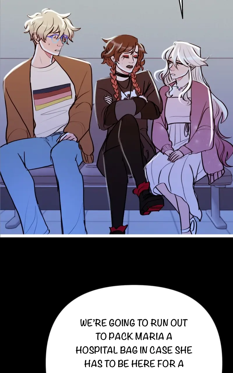 Read fox star catcher EN Manga Online