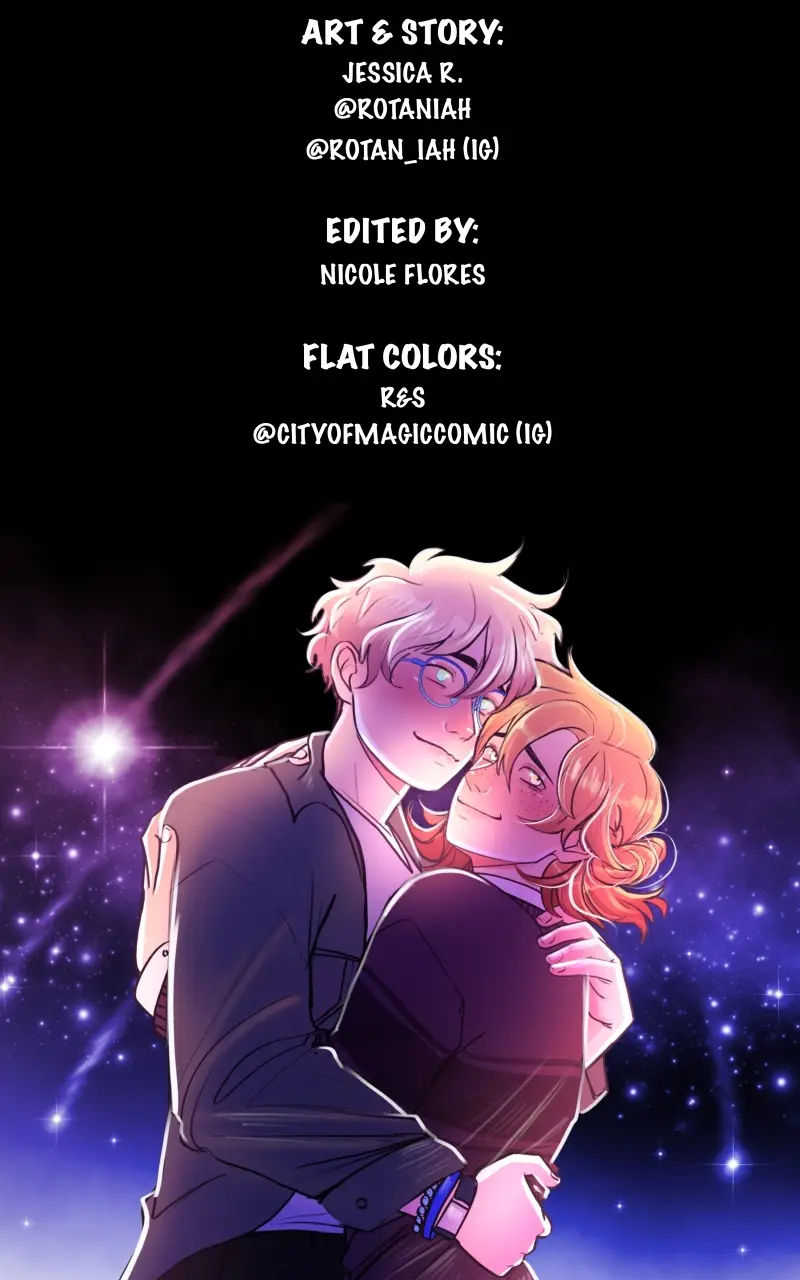 Read fox star catcher EN Manga Online