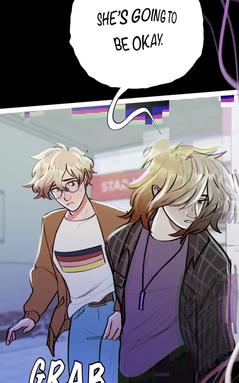 Read fox star catcher EN Manga Online