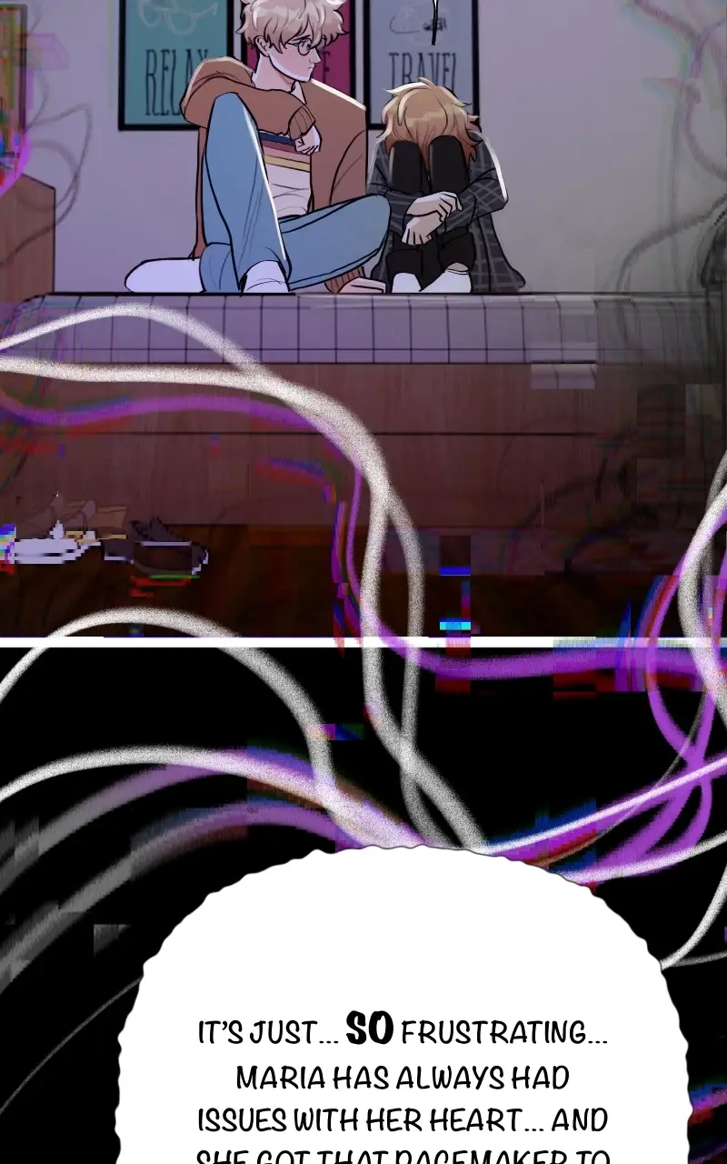 Read fox star catcher EN Manga Online