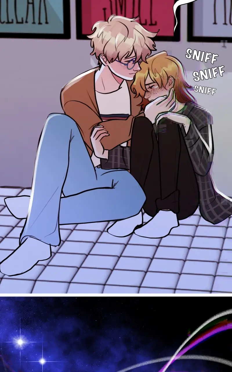 Read fox star catcher EN Manga Online