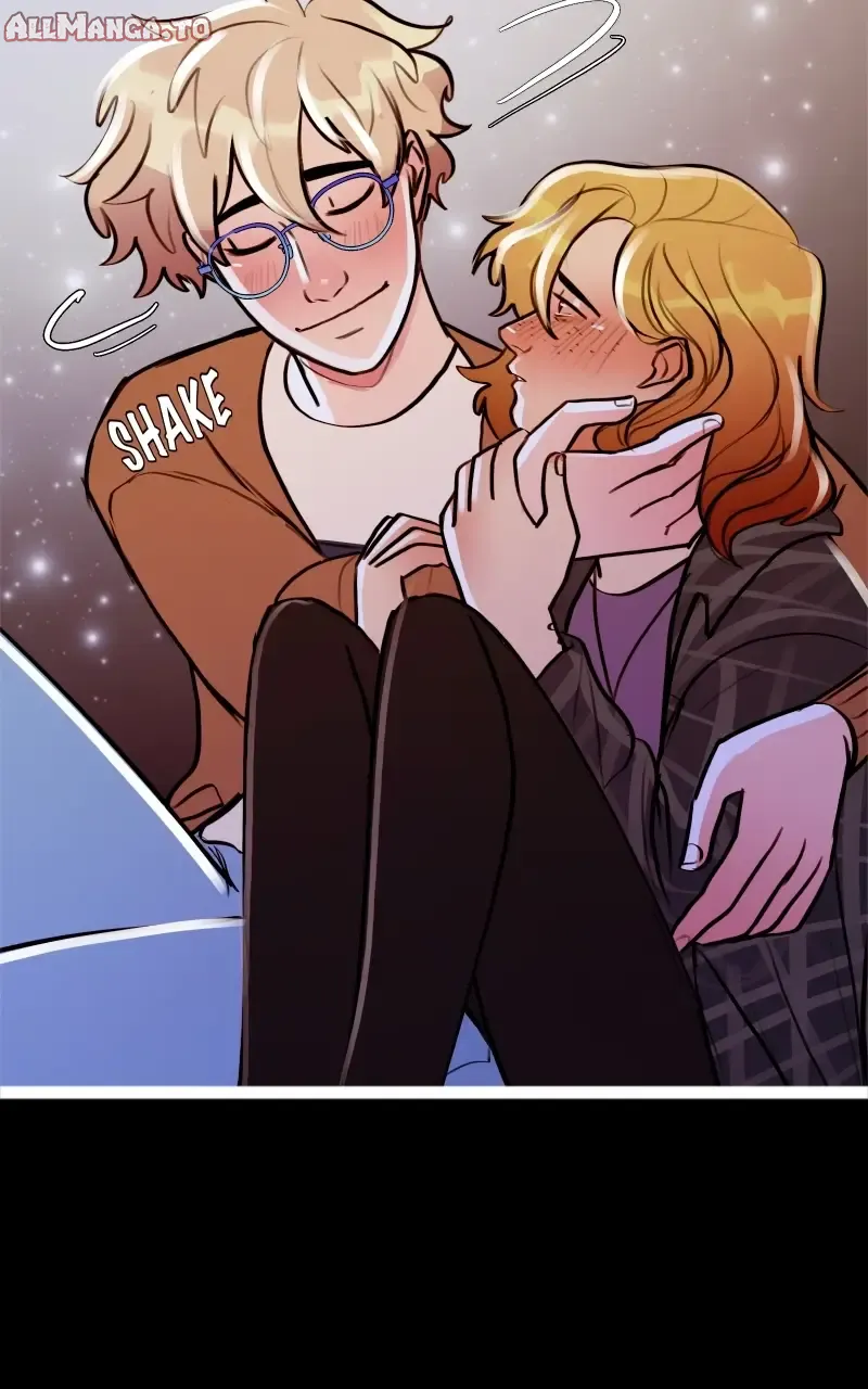 Read fox star catcher EN Manga Online