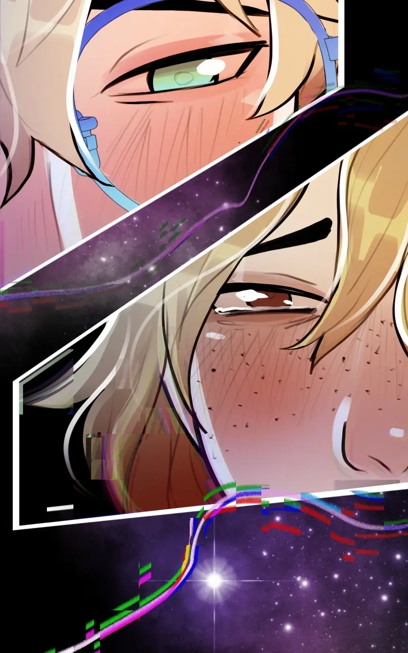 Read fox star catcher EN Manga Online