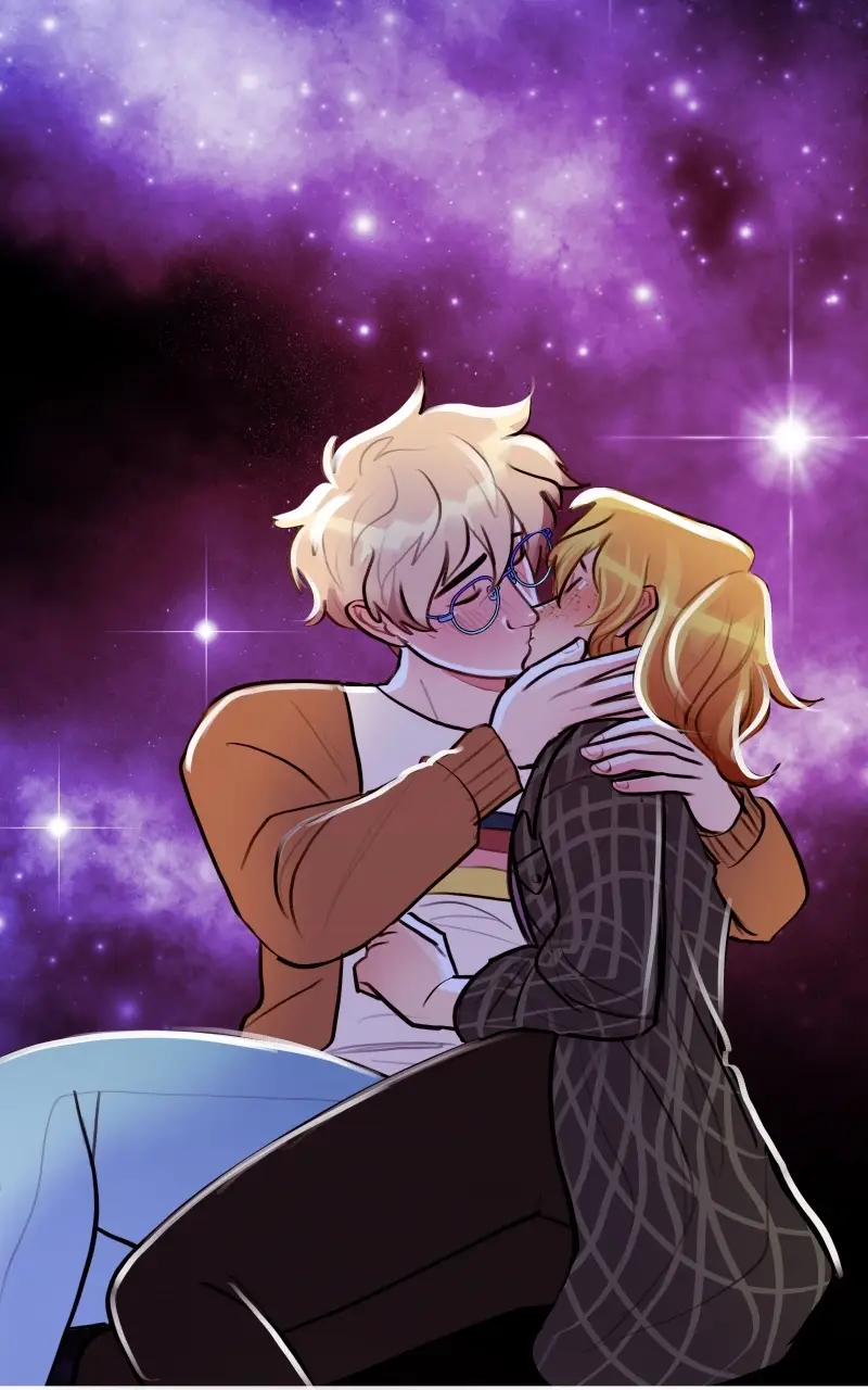 Read fox star catcher EN Manga Online