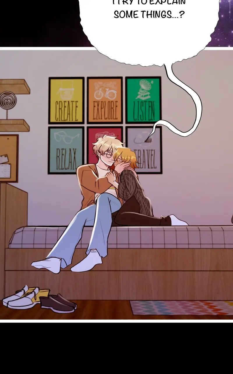 Read fox star catcher EN Manga Online