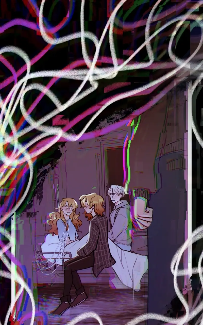 Read fox star catcher EN Manga Online