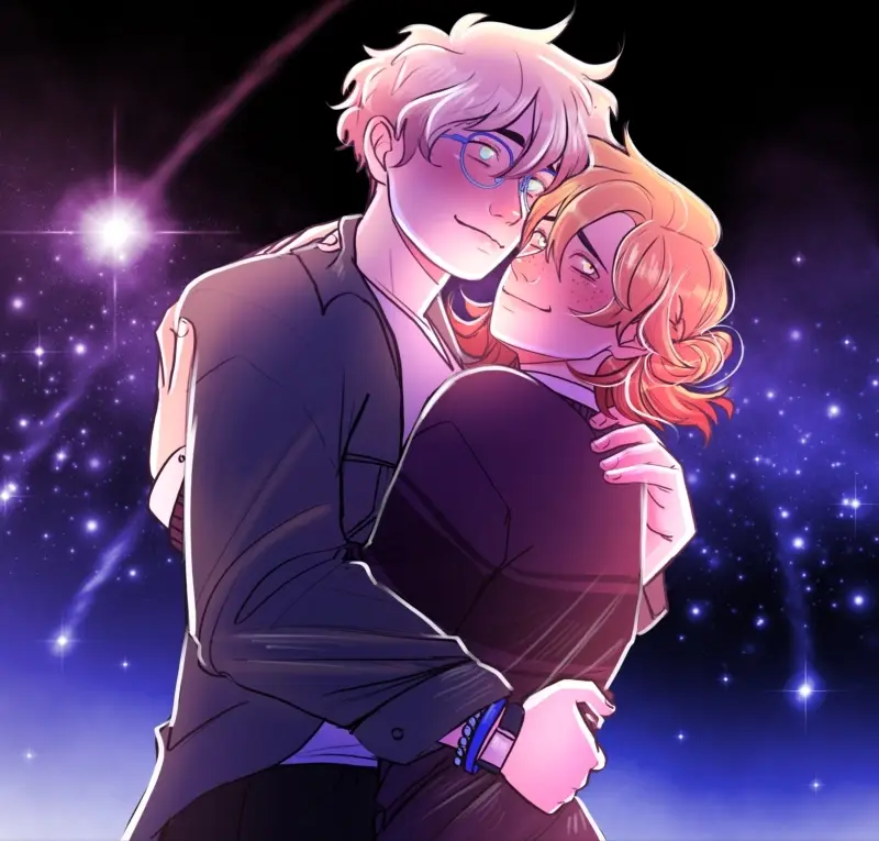 Read fox star catcher EN Manga Online