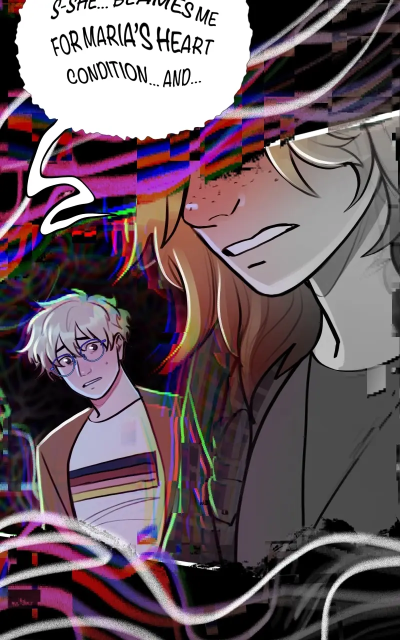 Read fox star catcher EN Manga Online