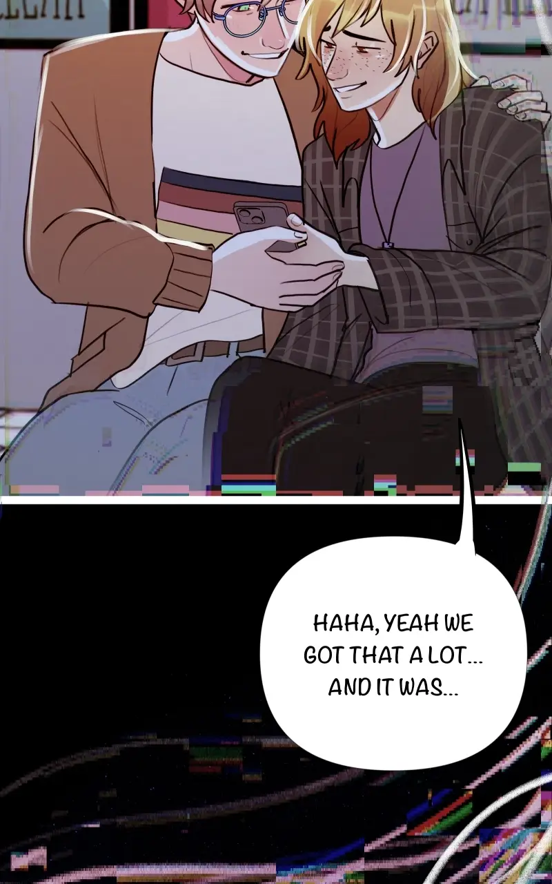 Read fox star catcher EN Manga Online