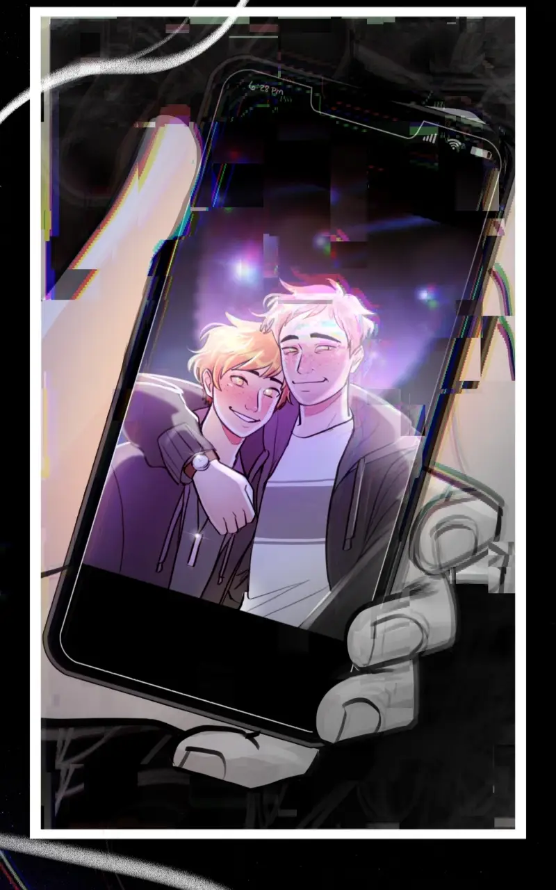 Read fox star catcher EN Manga Online